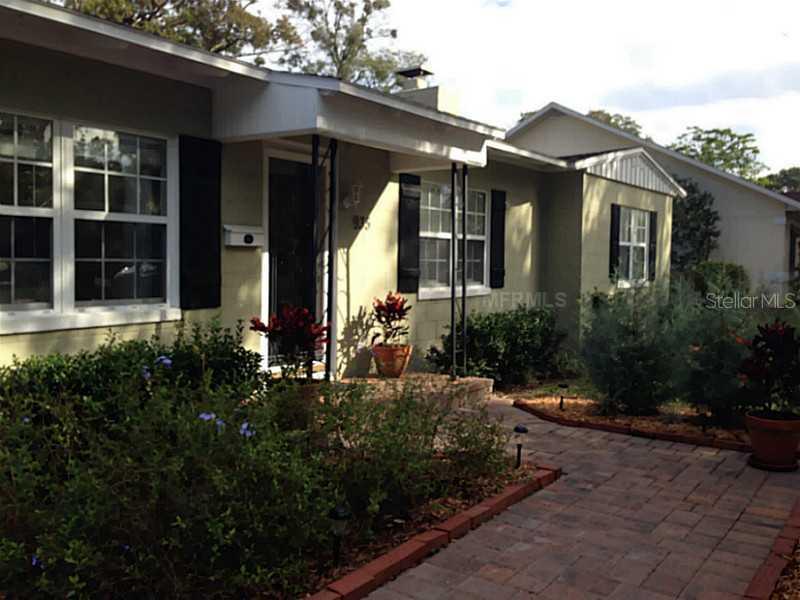 935 Garden Dr., Winter Park, FL 32789