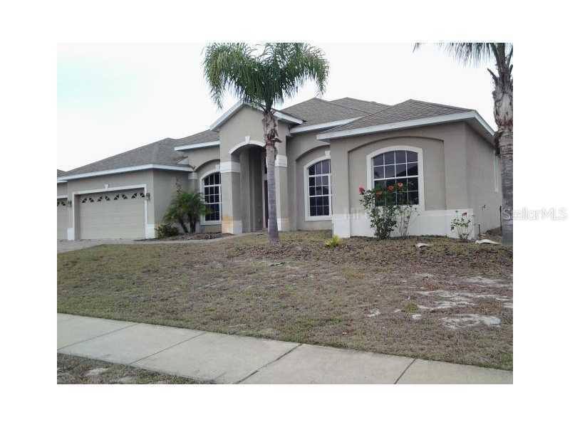 [Address Hidden by Seller], Sorrento, FL 32776
