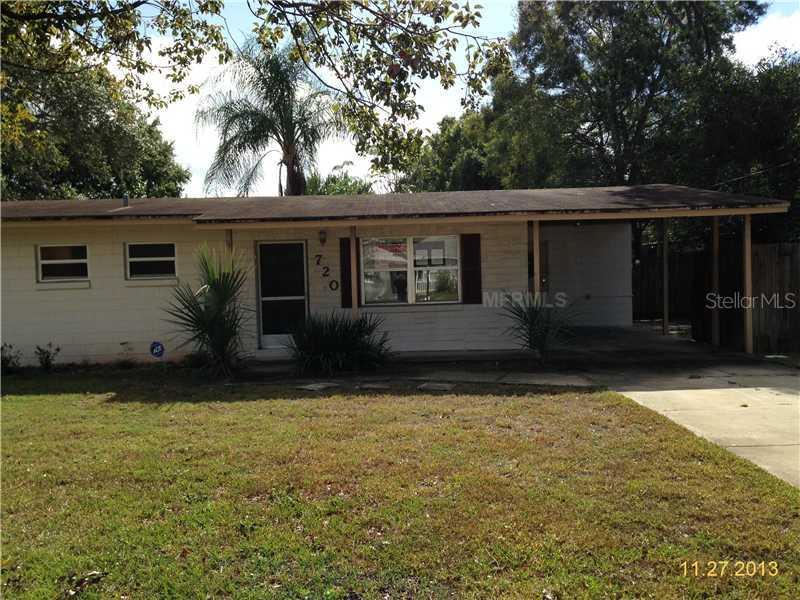720 Avenue H, Winter Haven, FL 33881