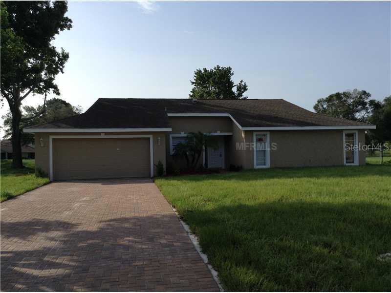 12247 Florida Woods Ln., Orlando, FL 32824