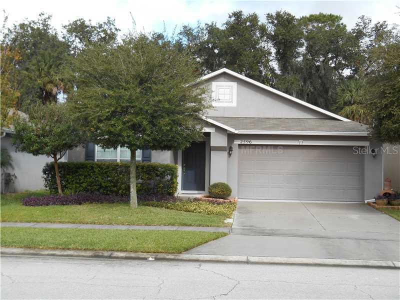 2596 Bullion Loop, Sanford, FL 32771