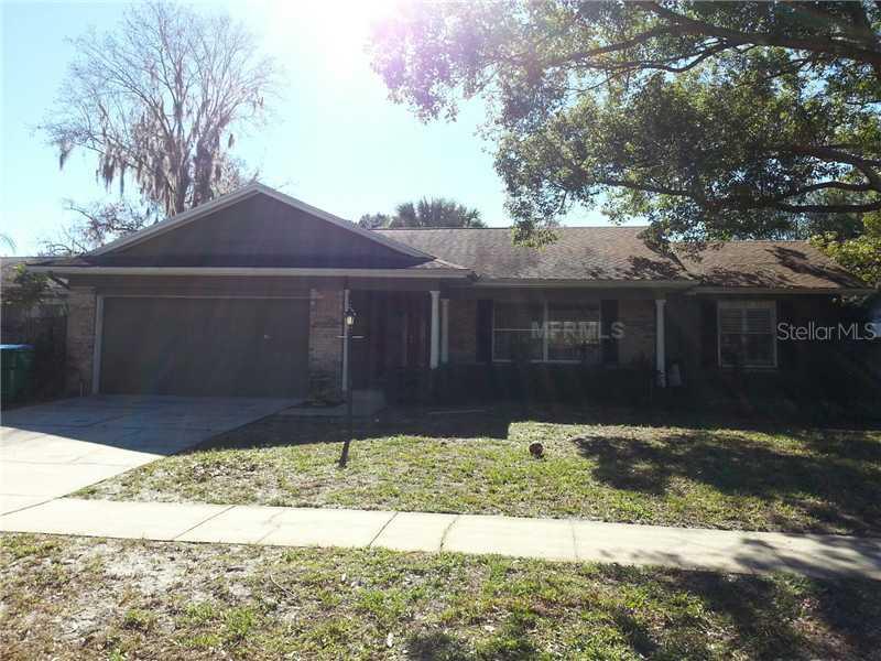 1024 Chokecherry Dr., Winter Springs, FL 32708