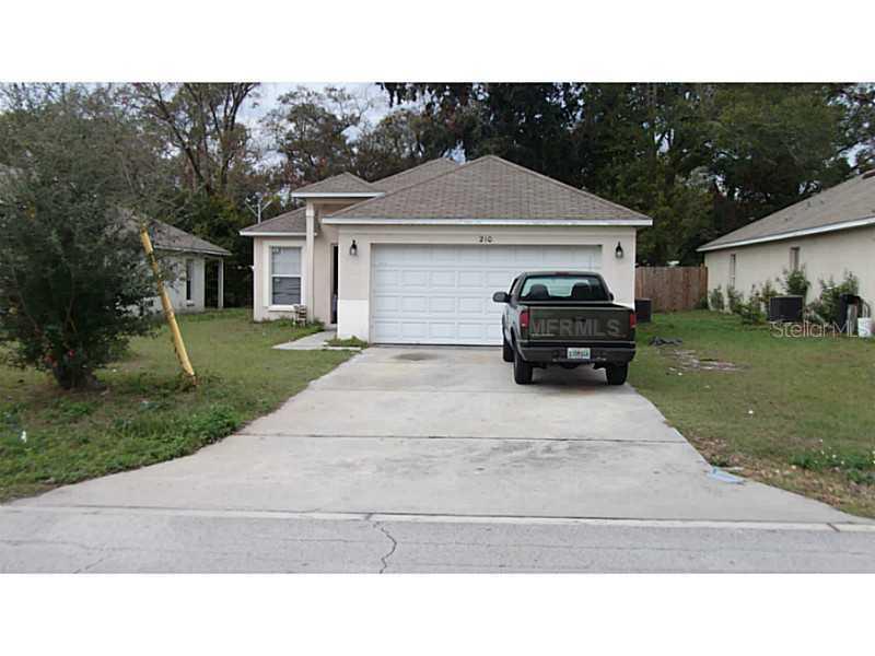 210 Dobson St., Orlando, FL 32805
