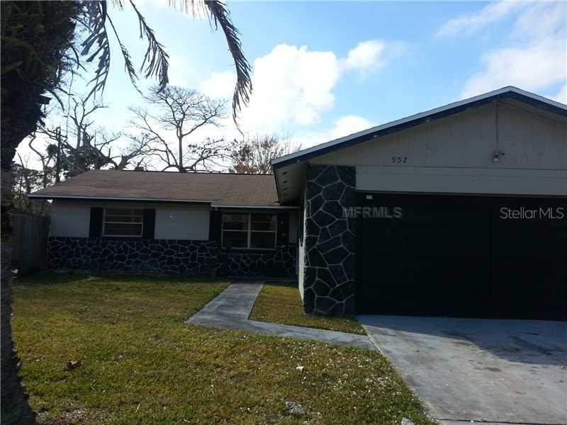 952 Park Manor Dr., Orlando, FL 32825