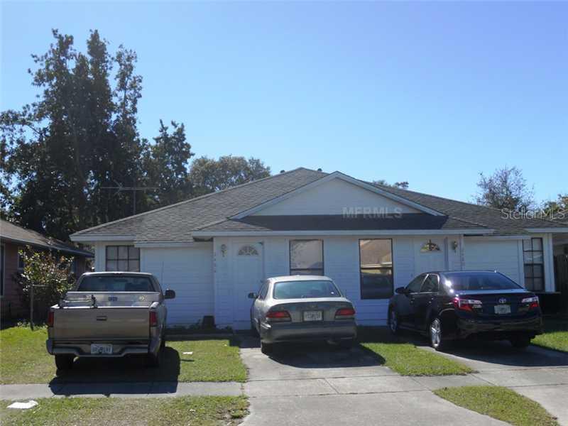 2480 Fielding Ct., Orlando, FL 32806