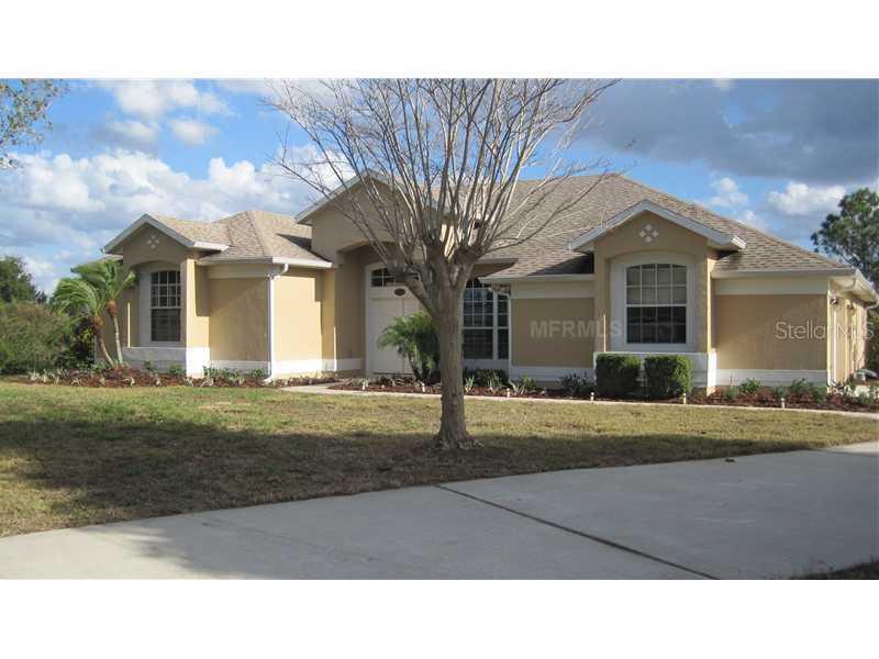 9508 White Sand Ct., Clermont, FL 34711