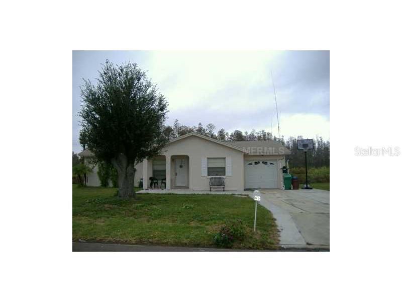 96 Alderwood Dr., Kissimmee, FL 34743