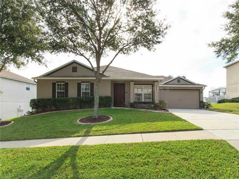 1885 Ridge Valley St., Clermont, FL 34711