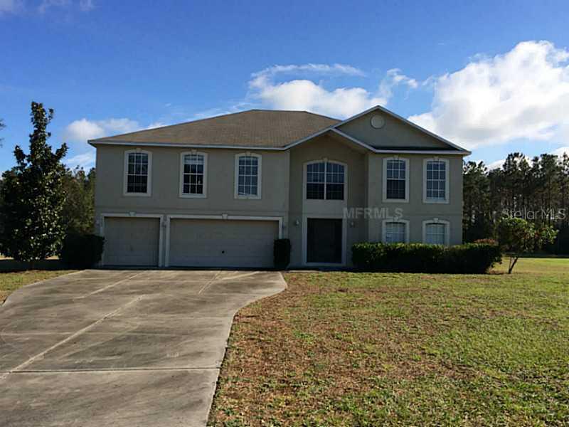 7525 Lake Andrea Cir., Mount Dora, FL 32757