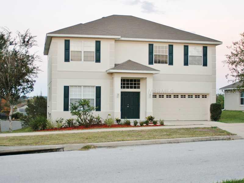 1606 Presidio Dr., Clermont, FL 34711