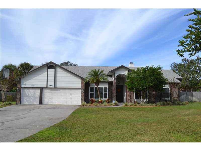 8967 Palos Verde Dr., Orlando, FL 32825