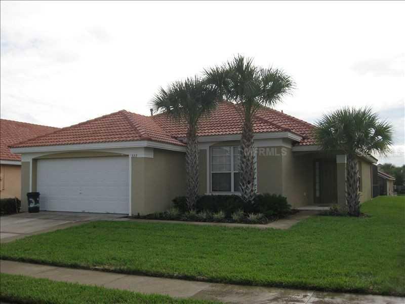 222 Saragossa Ave., Davenport, FL 33897
