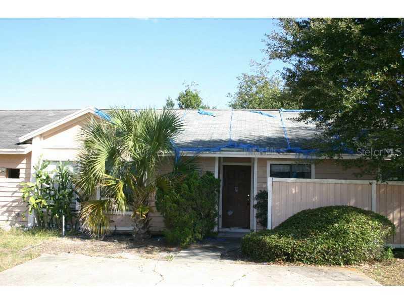 2809 Waxy Willow Ln., Orlando, FL 32808