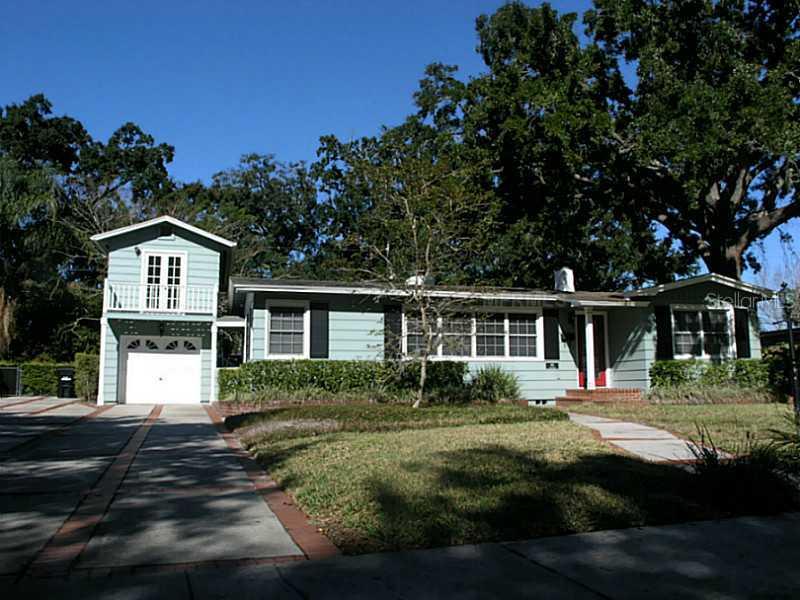 815 Chichester St., Orlando, FL 32803