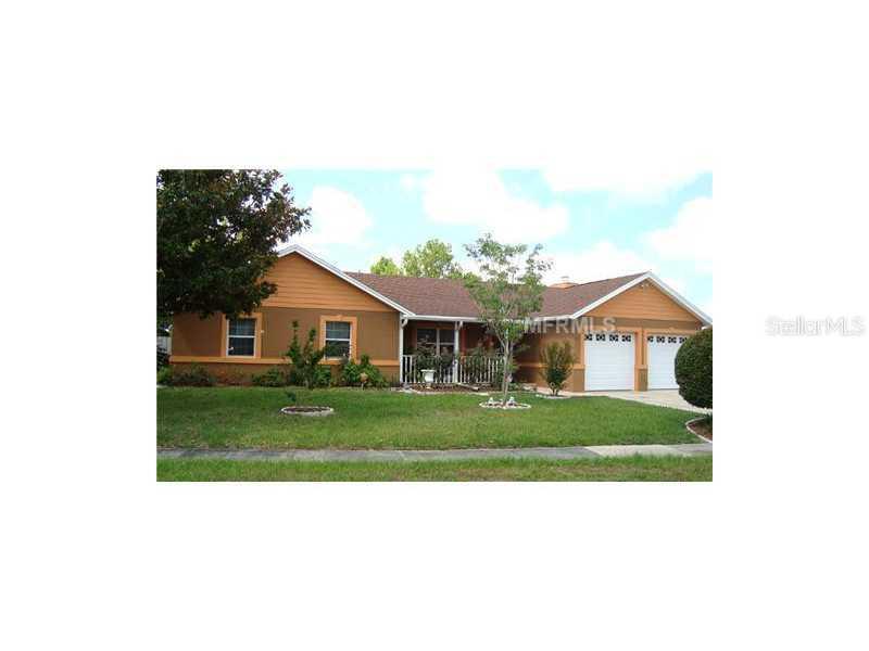 [Address Hidden by Seller], Orlando, FL 32822