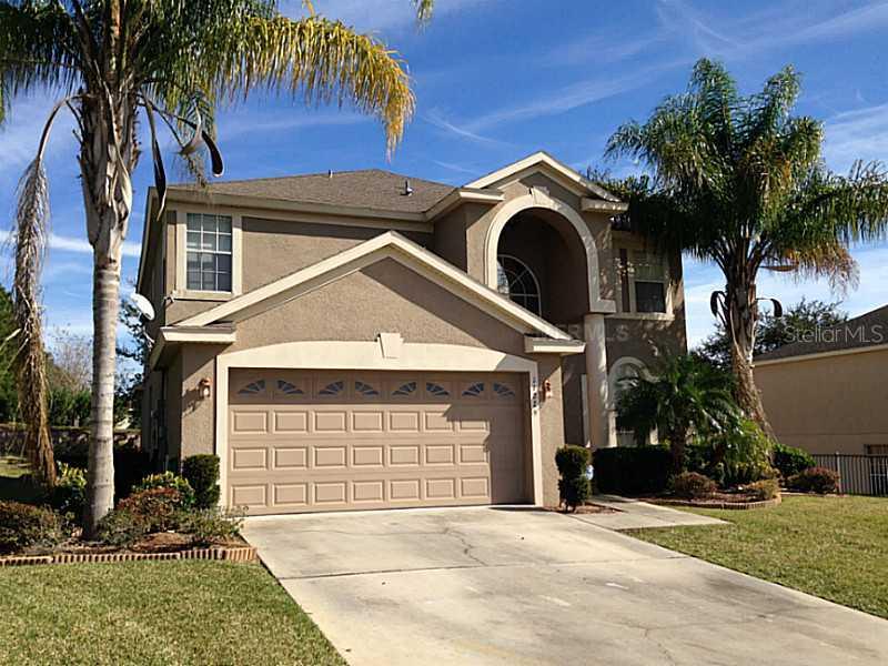 11225 Lemay Dr., Clermont, FL 34711