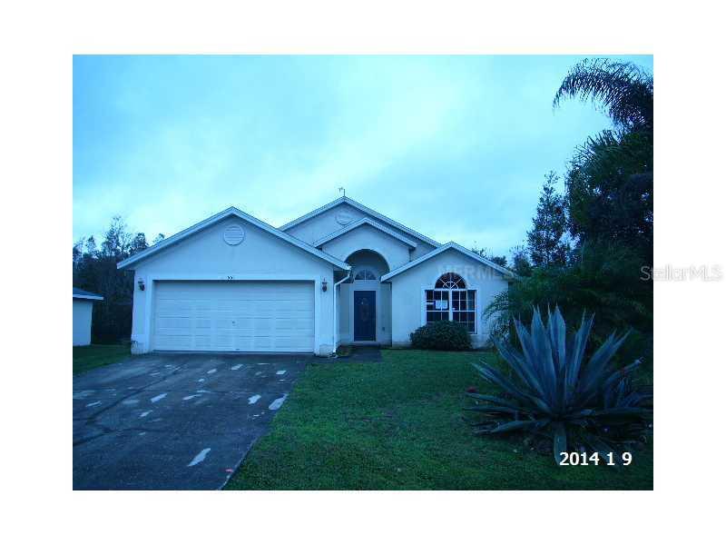 551 Kingfisher Dr., Poinciana, FL 34759