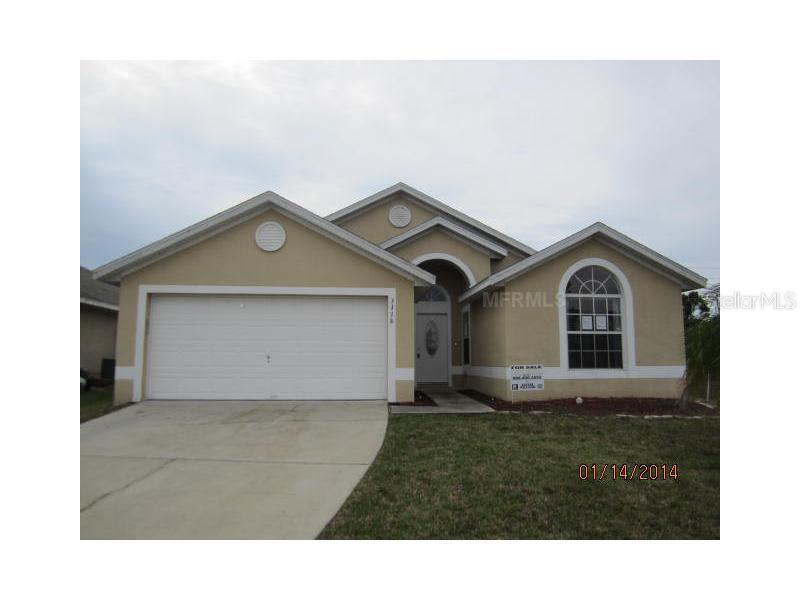 3118 Benson Park Blvd., Orlando, FL 32829