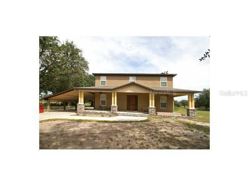 5327 Alligator Lake Rd., St. Cloud, FL 34772