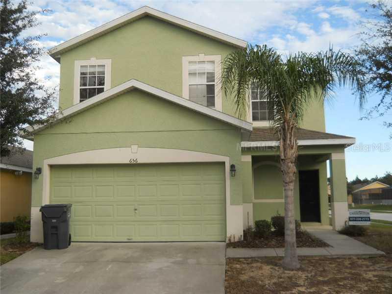 656 Blue Jay Way, Davenport, FL 33896