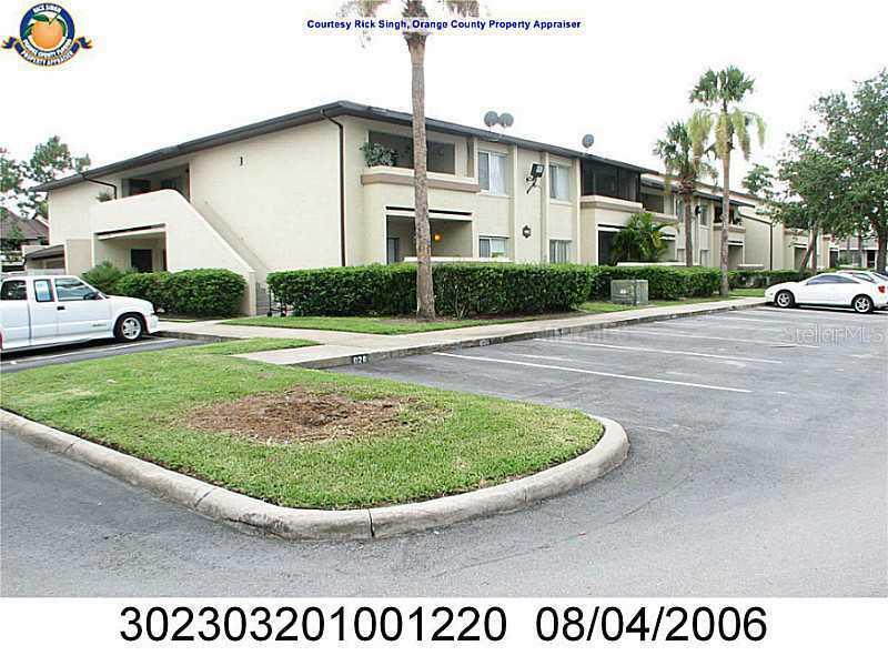 6112 Curry Ford Rd. #122, Orlando, FL 32822