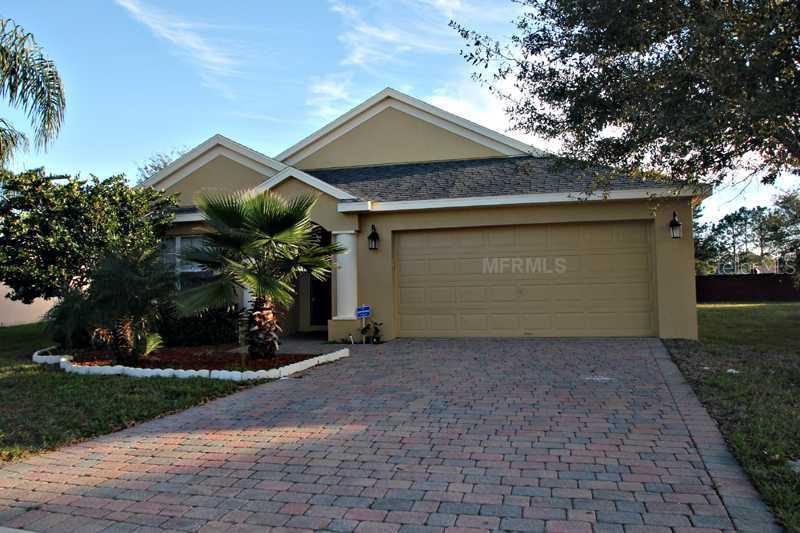 2954 Sweetspire Cir., Oviedo, FL 32766