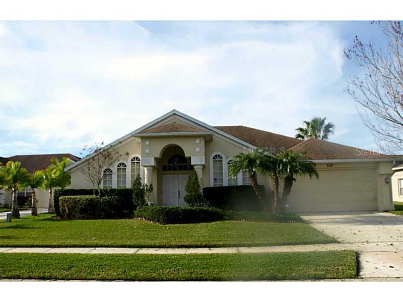 618 Waterland Ct., Orlando, FL 32828
