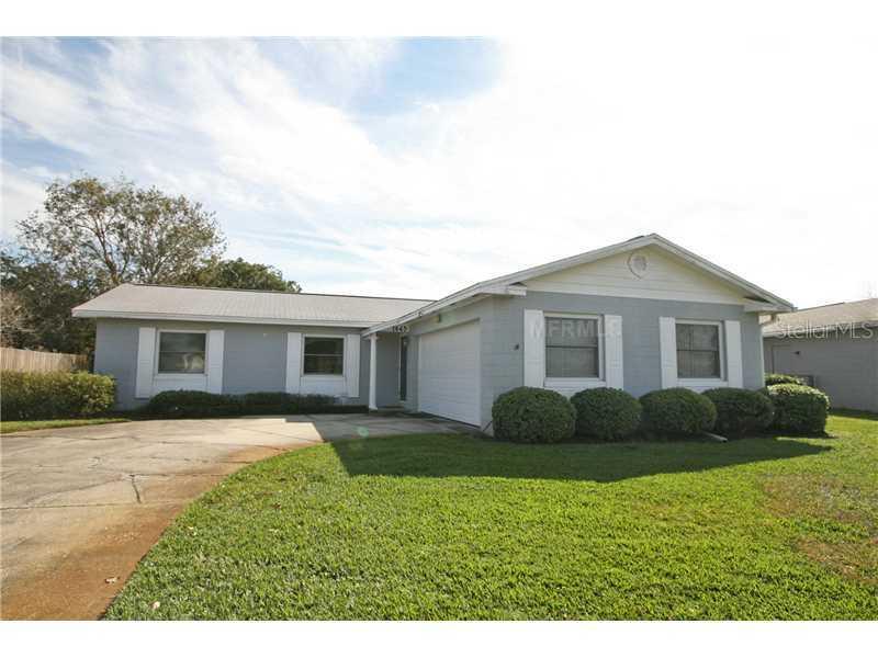 1445 Nolton Way, Orlando, FL 32822