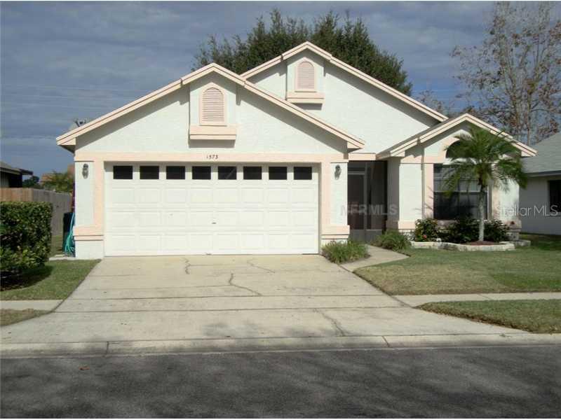 1573 Springtime Loop, Winter Park, FL 32792