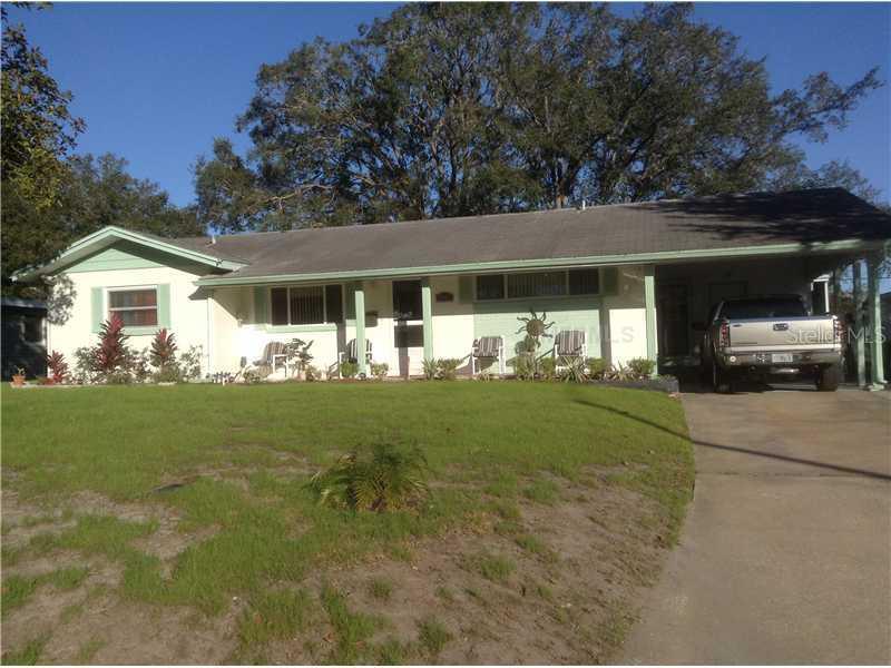 [Address Hidden by Seller], Orlando, FL 32837