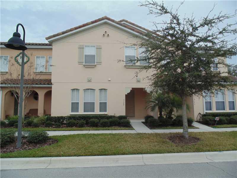 3177 Aqua Virgo Loop, Orlando, FL 32837