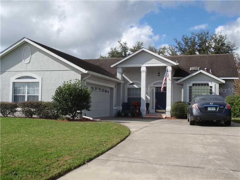 1750 Golfside Village Blvd., Apopka, FL 32712