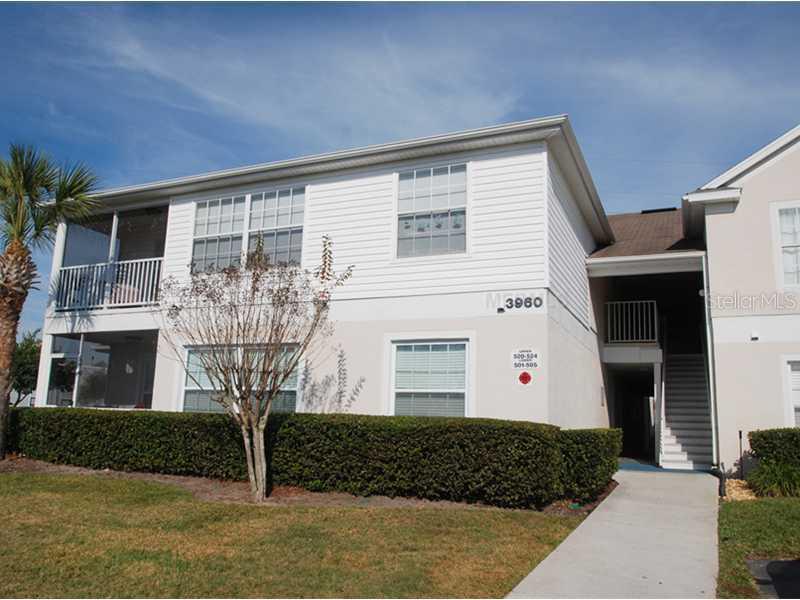 3960 Southpointe Dr. #522, Orlando, FL 32822