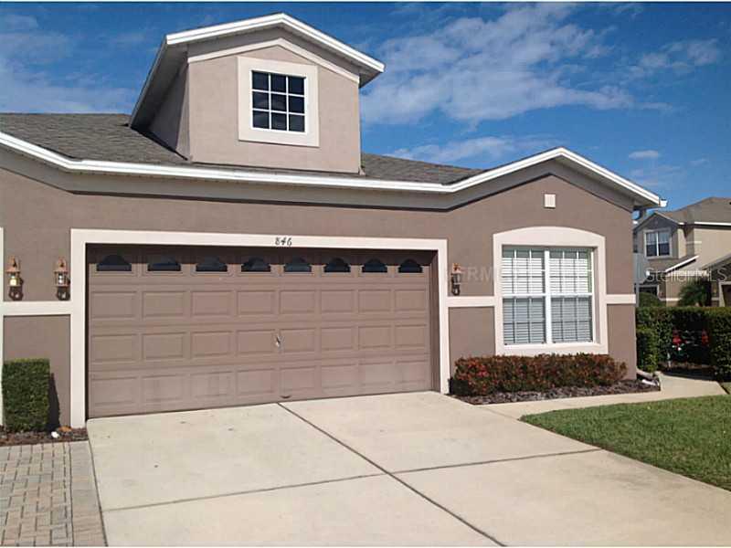 846 Caneel Bay Ter., Winter Springs, FL 32708