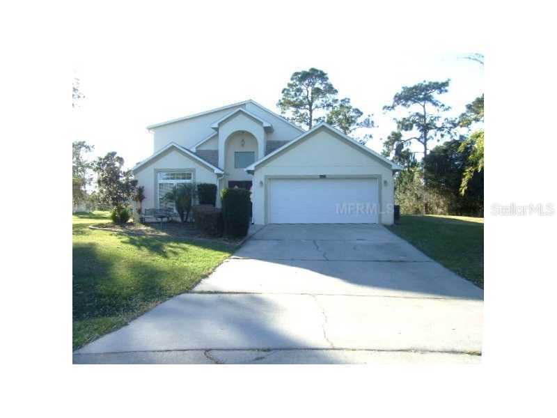 1820 Lost Lake Ct., St Cloud, FL 34771