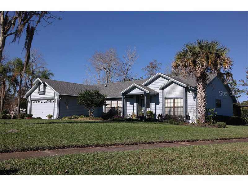 9025 Haywood Ct., Orlando, FL 32825