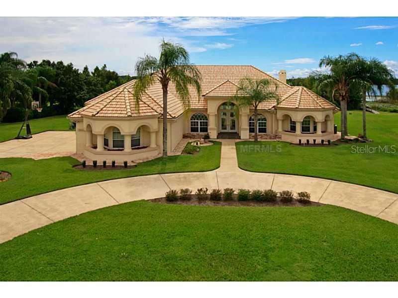 [Address Hidden by Seller], Eustis, FL 32736