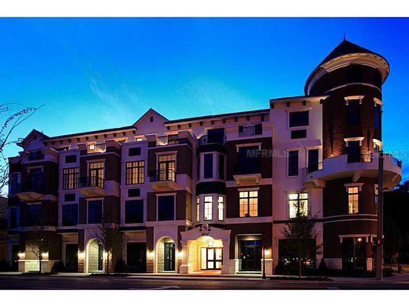 101 S New York Ave. #313, Winter Park, FL 32789
