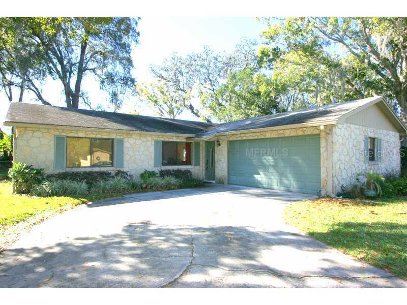 3004 Calumet Dr., Orlando, FL 32810