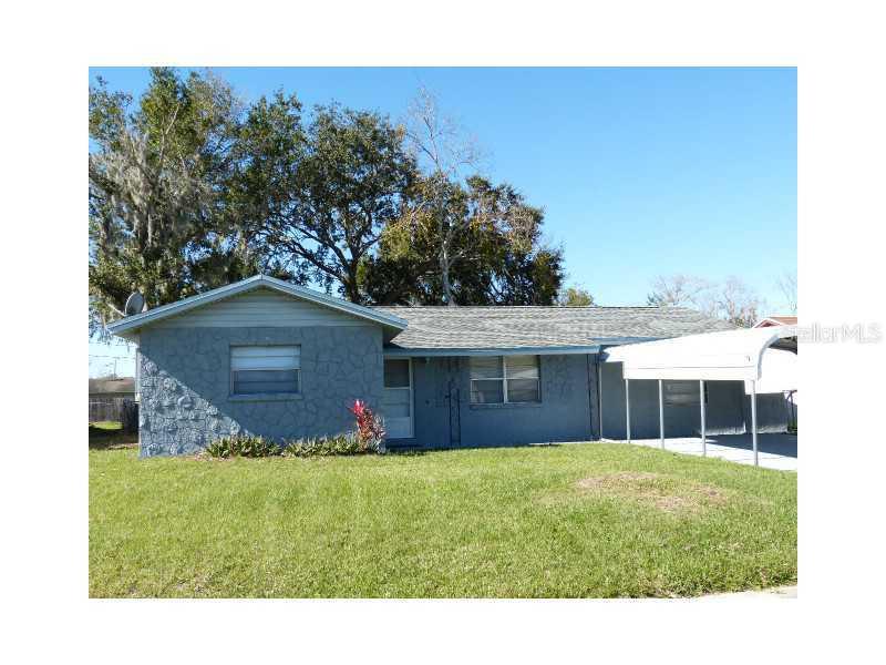 [Address Hidden by Seller], Orlando, FL 32837