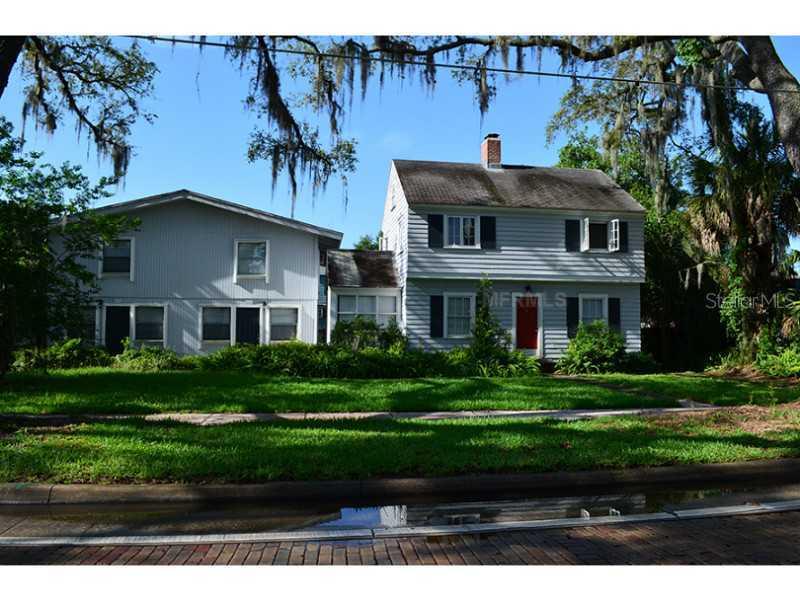 710 E Livingston St., Orlando, FL 32803