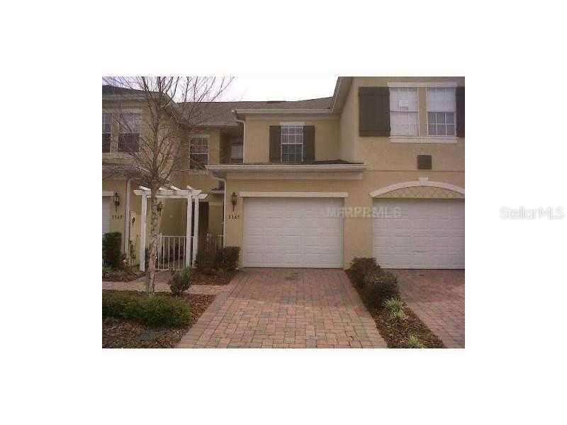 3169 Capri Isle Way, Orlando, FL 32835