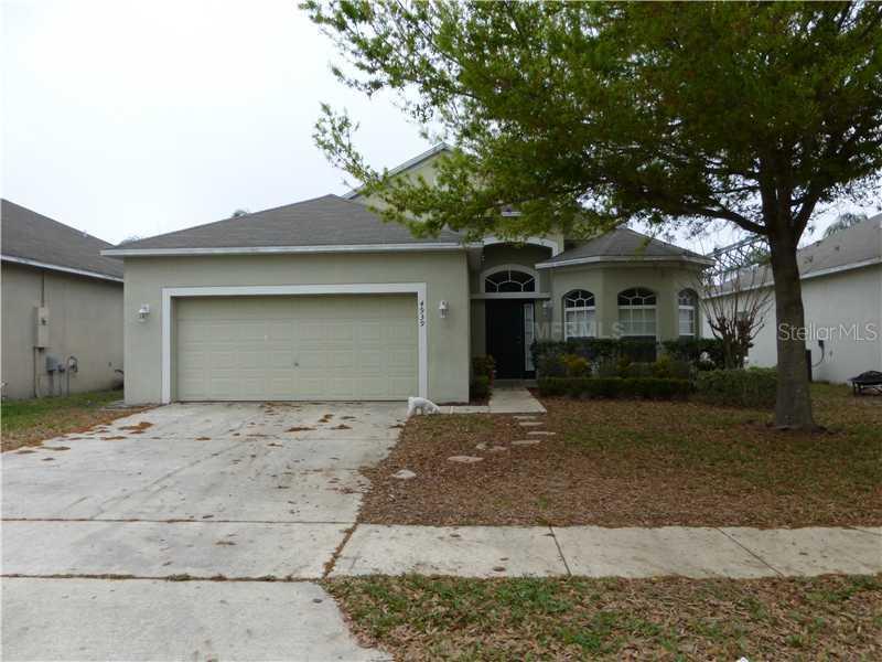 4939 Waterside Pointe Cir., Orlando, FL 32829