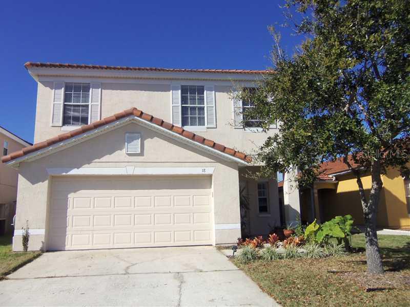 18 Vanna Ct., Orlando, FL 32807