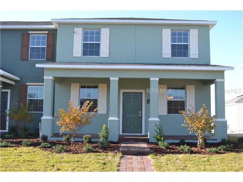 15333 Avenue Of The Arbors, Winter Garden, FL 34787