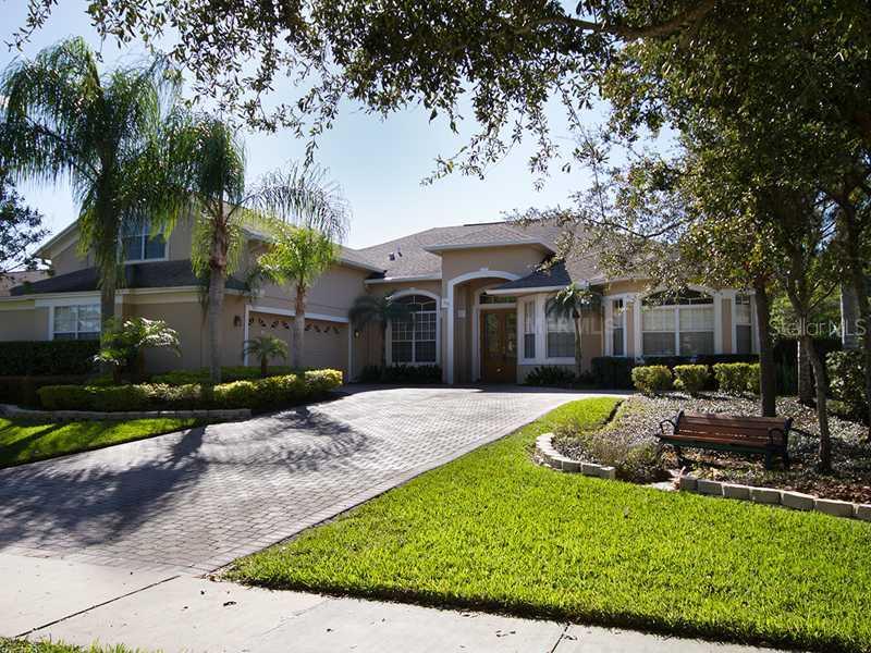 605 Viana Ct., Winter Springs, FL 32708