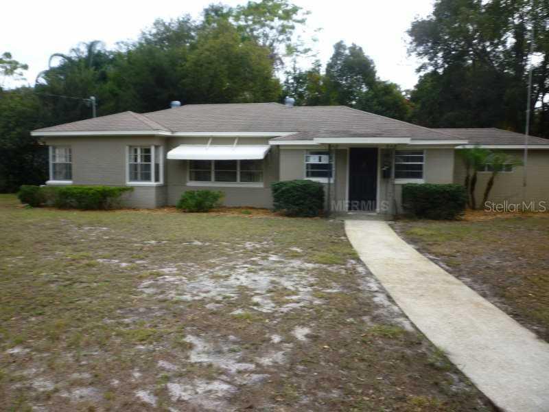 1900 Valencia Rd., Orlando, FL 32803