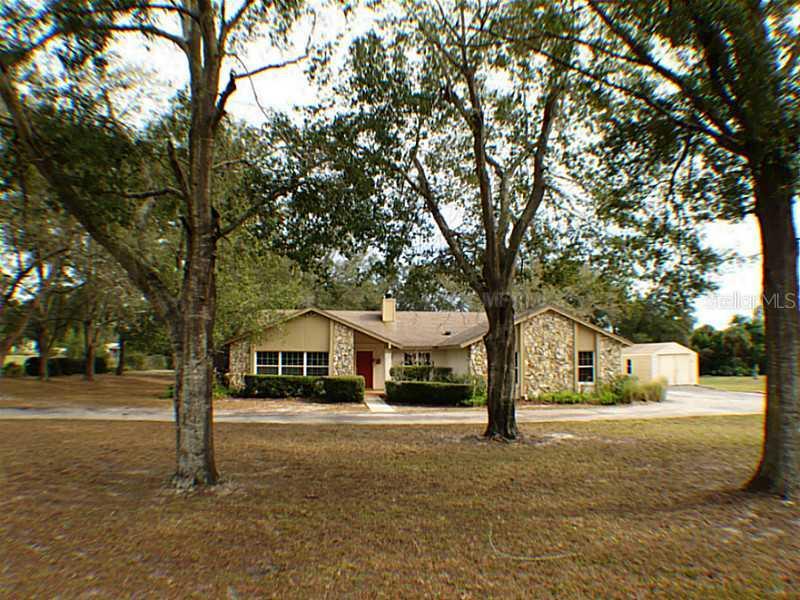 1591 Sunshine Tree Blvd., Longwood, FL 32779