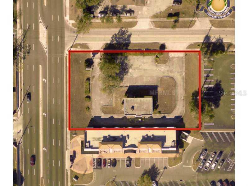 615 S Semoran Blvd., Orlando, FL 32807