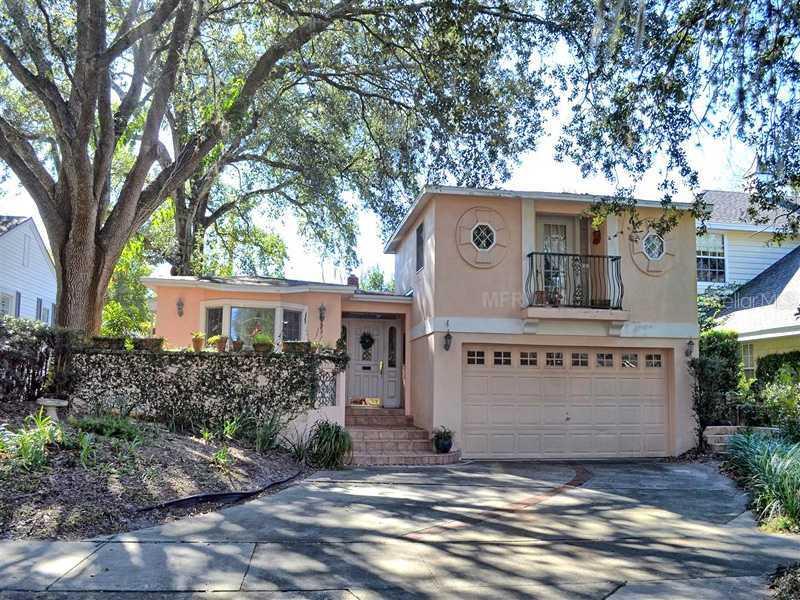 1010 Nottingham St., Orlando, FL 32803